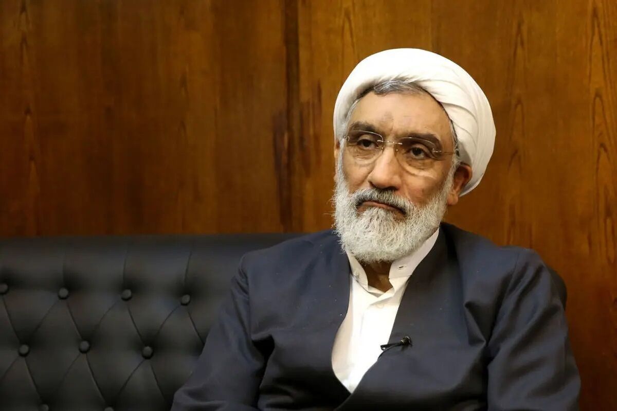 واکنش پورمحمدی درباره هیاهو بر سر قانون حجاب: الان موضوع اول کشور امنیت و  معیشت مردم است،  بعد از آن مسئله اصلی آرامش روانی جامعه و انسجام اجتماعی است؛ هر موضوعی که موجب تشنج و اختلافات شود، به انسجام ملی آسیب می‌زند