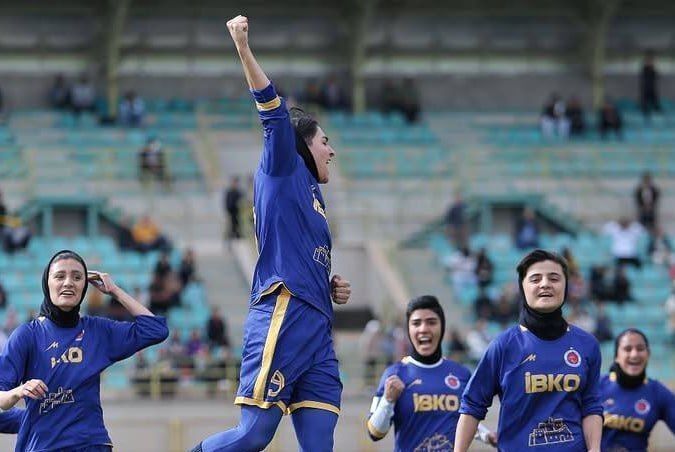 قرعه‌کشی لیگ قهرمانان زنان آسیا 26-2025؛ خوش‌اقبال مثل خاتون