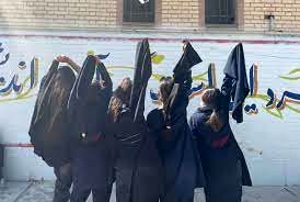 دانش‌آموزان دلبسته رهبری و جمهوری اسلامی هستند
