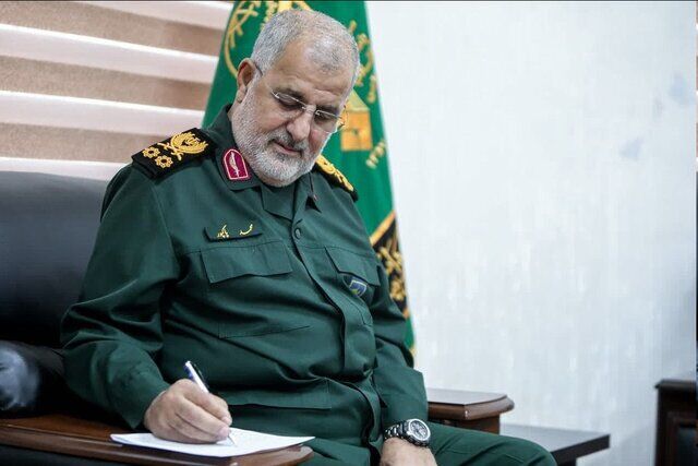 فرمانده کل سپاه: تقویت همبستگی، پشتیبانی از مقاومت رهایی بخش ضدسلطه و مقابله با دشمنان رسالت پیش روی مسلمانان است