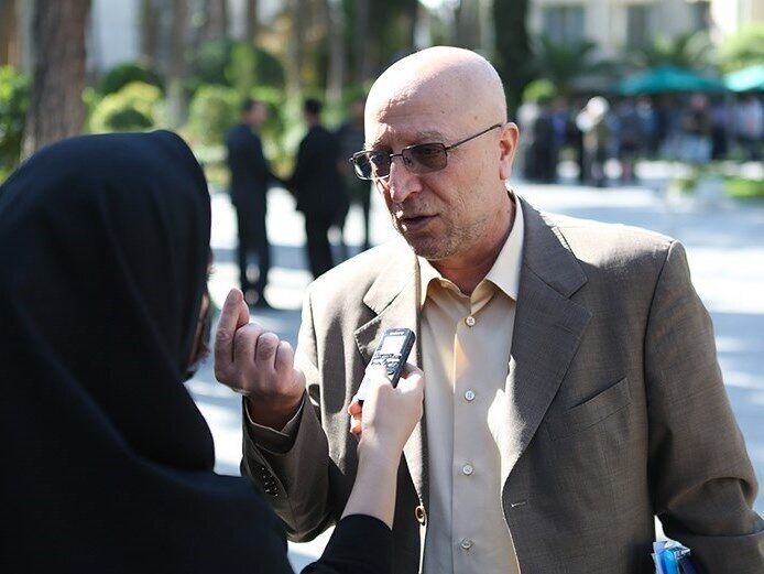 با توسل به پنج تن آل عبا، اولویت های بنیاد نخبگان را مشخص کردیم