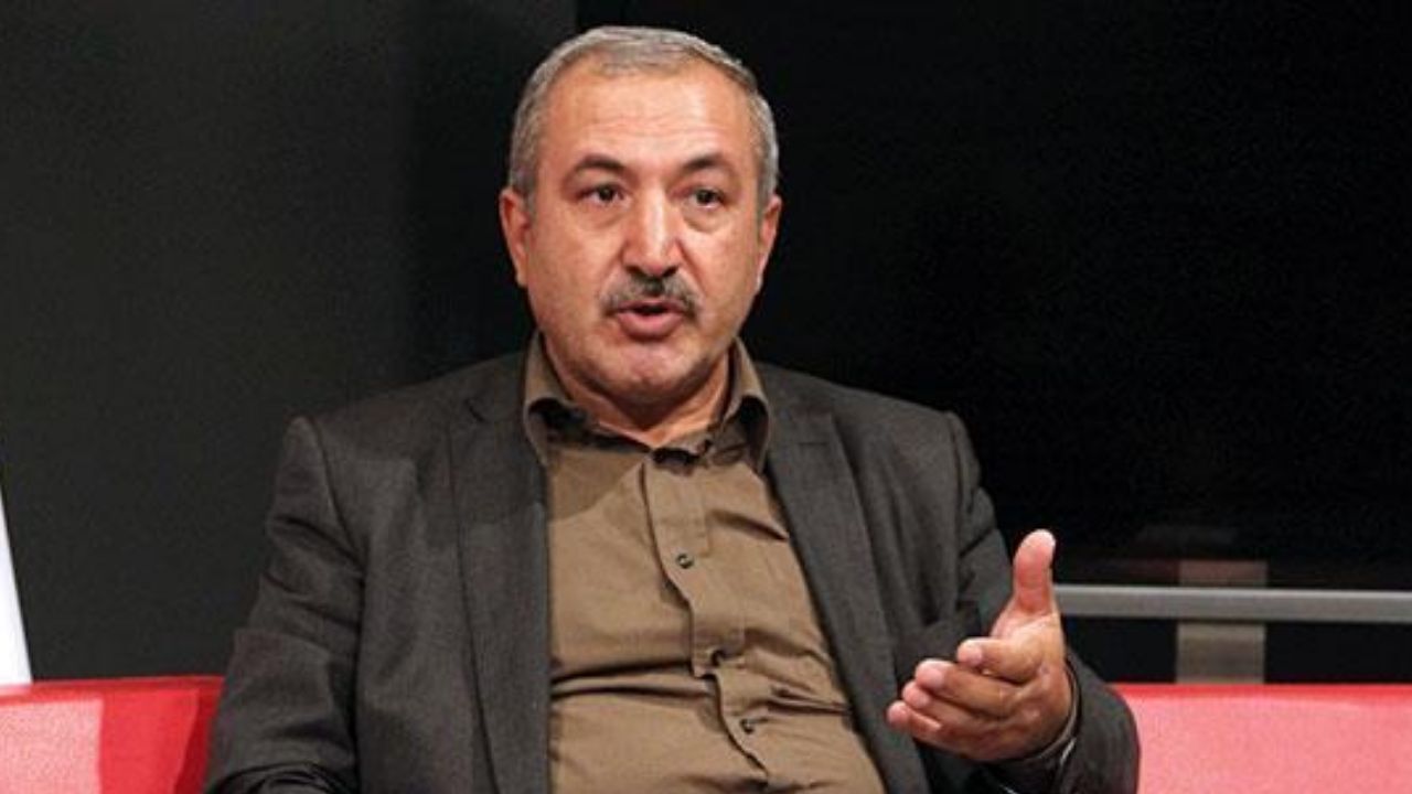 دولت از همه کسانی که می‌خواستند رئیس‌جمهور شوند، تشکیل شده و این وضعیت اقتصادی کشور است!