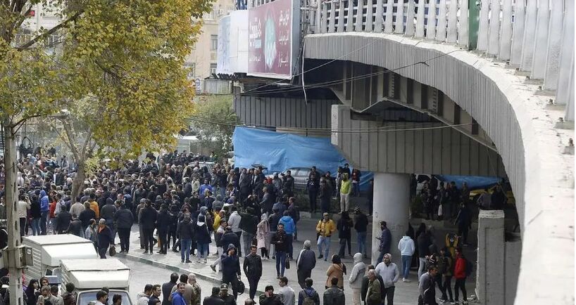 جزئیات جدید از طرح نحوه برگزاری تجمعات و راهپیمایی ها