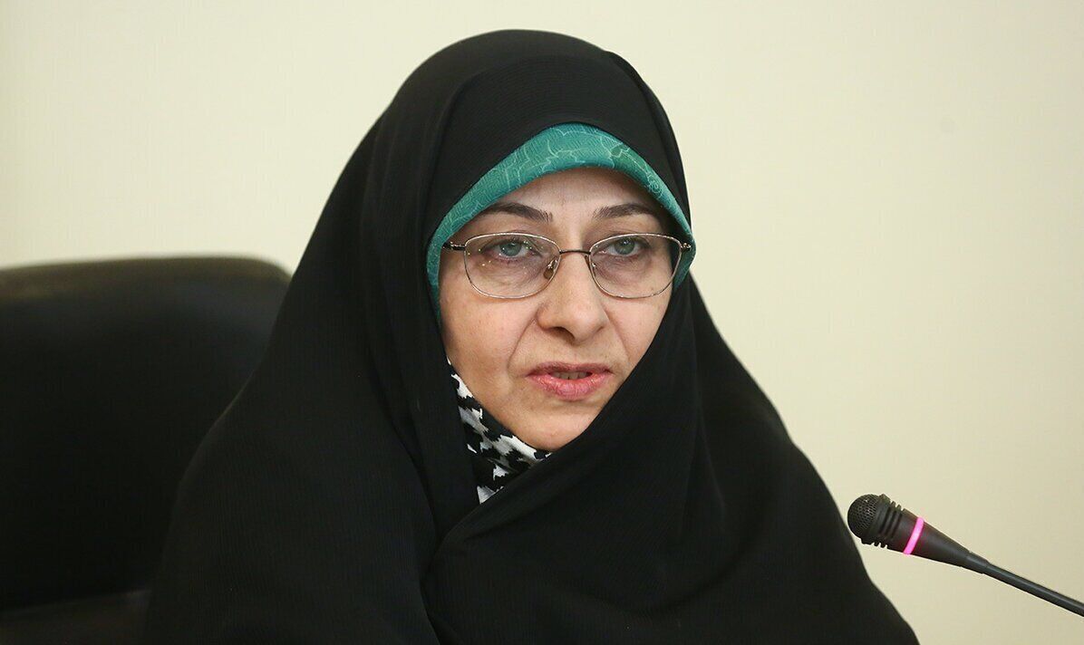 «آموزش عفاف به پسران» در دانشگاه و دوره خدمت سربازی ضروری است