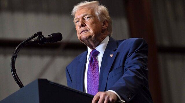 وال استریت ژورنال: ترامپ پس از هر تماس با نتانیاهو، صحت گفته‌هایش را از مقامات می‌پرسد