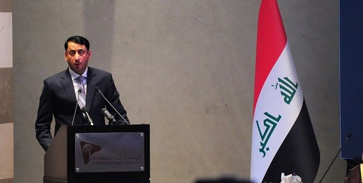 عراق و عربستان در زمینه تبادل برق تفاهم نامه امضا کردند