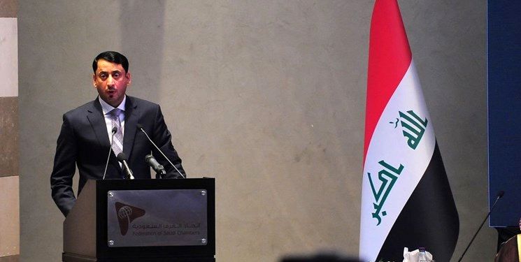 عراق و عربستان در زمینه تبادل برق تفاهم نامه امضا کردند