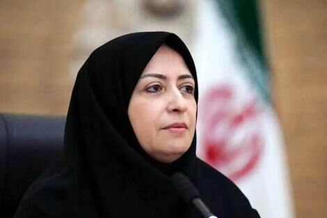 پاسخ شینا انصاری به اعتماد درباره نگرانی‌ها از استقرار زباله‌سوز در «لهاش»؛ زباله‌سوز در مکانی که هنوز ارزیابی محیط‌زیستی برای آن انجام نشده مستقر نخواهد شد