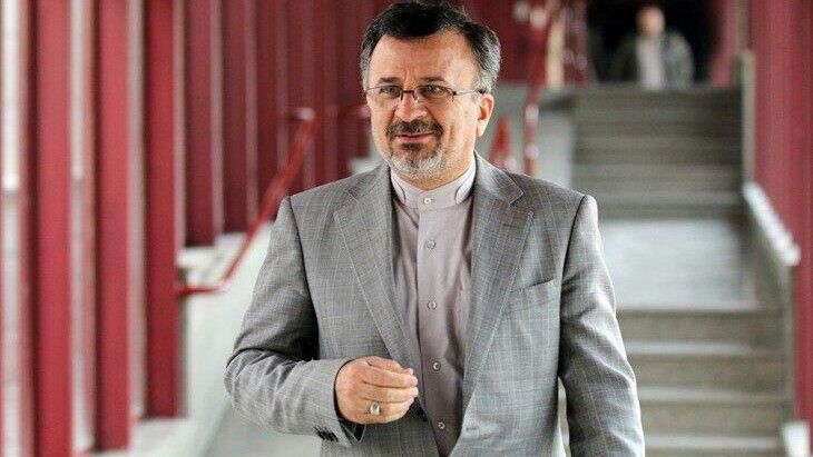 آیا داورزنی باعث تعلیق والیبال می‌شود؟