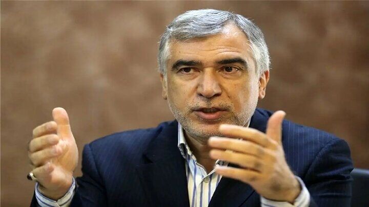 ظهره‌وند: انگلیسی‌ها مدام در روند مذاکرات شیطنت می‌کنند/ لندن با موضع‌گیری ضدایرانی به دنبال آسیب زدن به کشورمان است