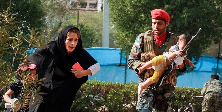 از پرونده حقوقی حمله تروریستی ۳۱ شهریور اهواز چه خبر؟
