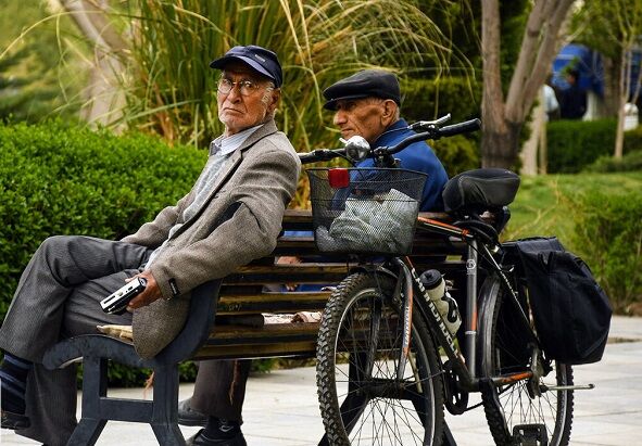 افراد بالای ۶۰ سال میلیاردها سلول بالقوه سرطان‌زا دارند
