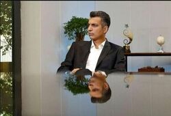 واکنش وزارت ارشاد به جنجال دست‌بوسی فردوسی‌پور