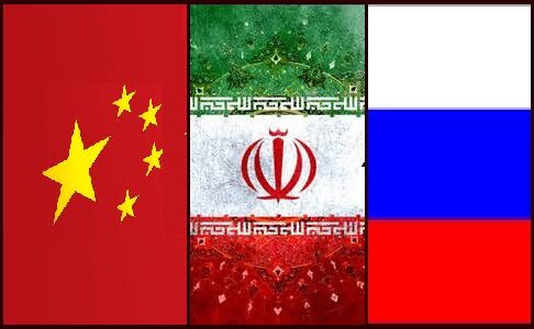 ادعای فایننشال تایمز: ایران از ماهواره چینی برای هدف قرار دادن پایگاه‌های آمریکایی استفاده کرد