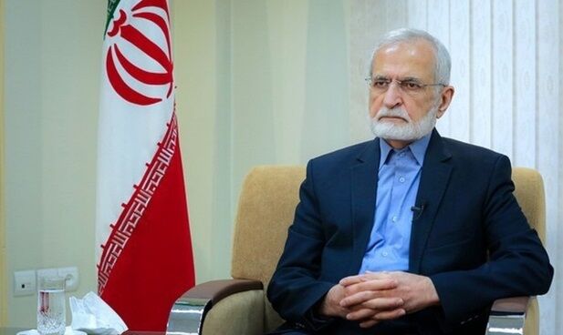 کمال خرازی: ایران به تهدید واکنش نشان می‌دهد