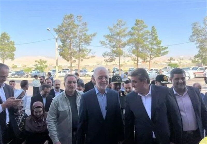 وزیر کشور: تغییر استانداران صحت ندارد؛ تفویض اختیارات دادیم