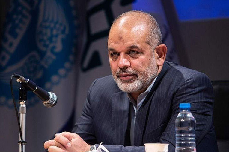 گزینه استانداری تهران به زودی به هیات دولت معرفی می‌شود