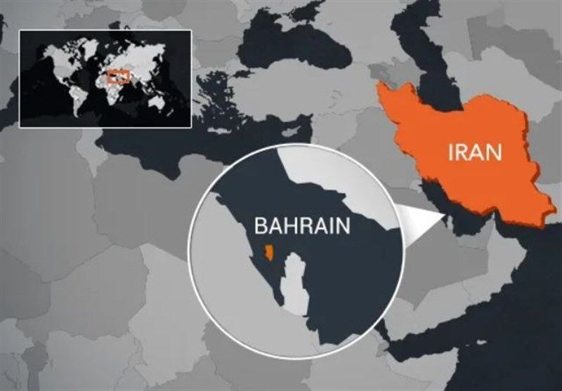 بحرین چگونه از ایران جدا شد؟