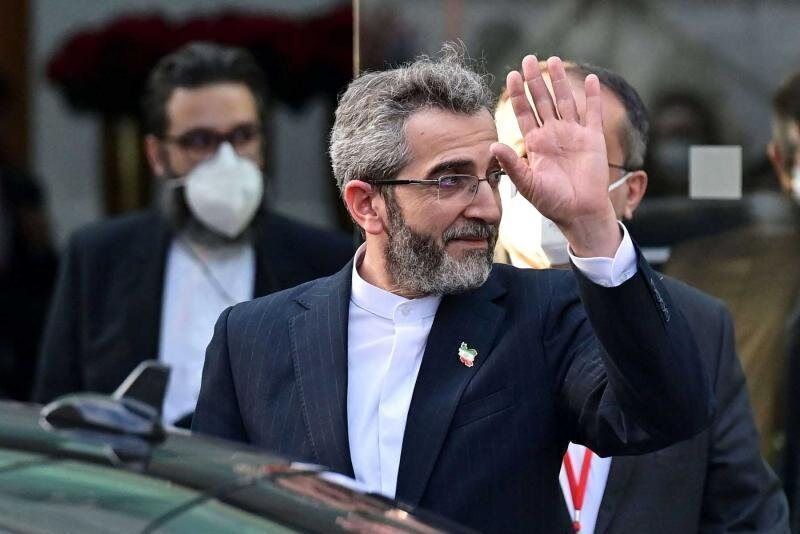 حامی سعید جلیلی چطور معاون علی لاریجانی در شعام شد؟