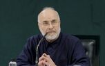 قالیباف پس از سفر به عراق: نظم منطقه‌ای در حال تغییر است