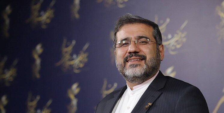 آقای وزیر ارشاد! مشک آن است که خود ببوید نه اینکه شما از دستپخت خود تعریف کنید