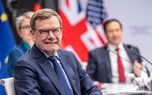 ادعای وزیرخارجه آلمان: ایران باید هزینه مین‌روبی در تنگه هرمز را بپردازد