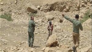 فرآیند اصلاح قانون به کارگیری سلاح محیط‌بانان در جریان است/ ۱۰۱ جانباخته هنوز شهید اعلام نشده‌اند
