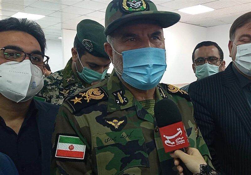 اگر امروز آن‌طور که باید با بازیچه‌های دشمنان برخورد نمی‌شود، اراده فرمانده کل قواست