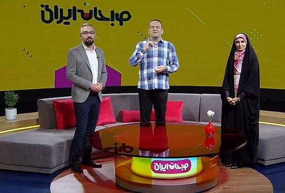 ببینید | این دوتا مجری را عوض کنید!