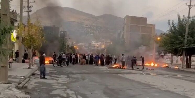 عوامل دستگیر شده‌ها دراویش، داعش، منافق و شیطان‌پرست هستند