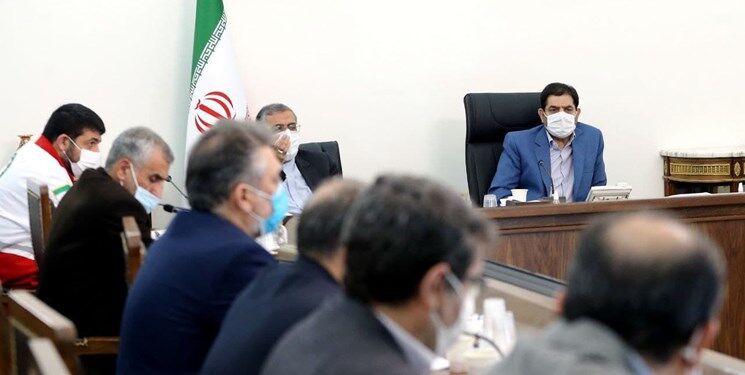 نباید کرونا را تمام شده فرض کنیم