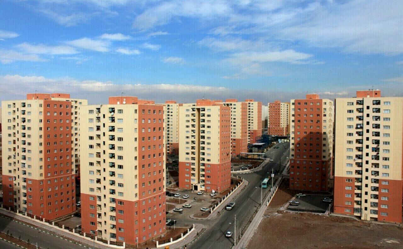 اساسنامه صندوق ملی مسکن با موافقت هیات دولت اصلاح شد