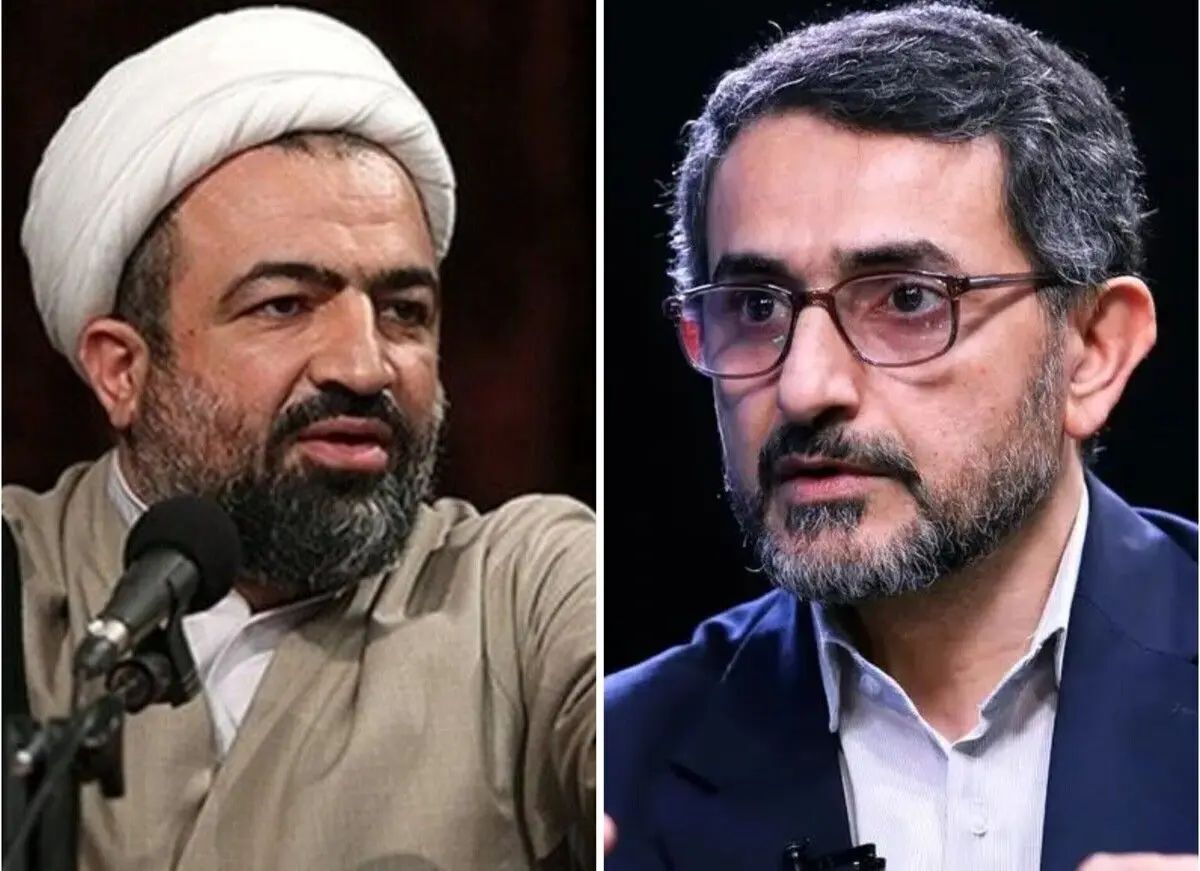انتقاد زارعی، نماینده مجلس از اظهارات رسایی: گویا بفکر فتح انتخابات آینده شورای شهر تهران از طریق جمع کردن آرای برخی عوام و جو زدگان هستید؛ هرگز به گندم ری نخواهید رسید