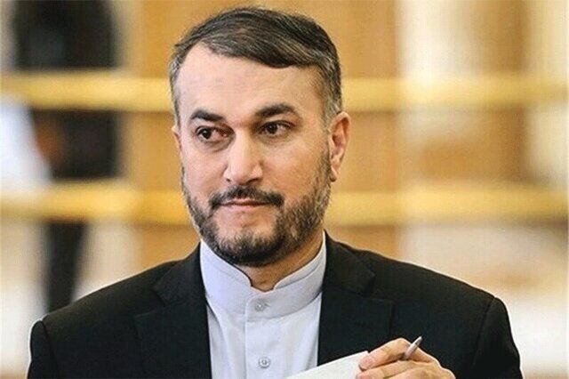 امیرعبداللهیان هیچ برنامه‌ای برای سفر به وین ندارد