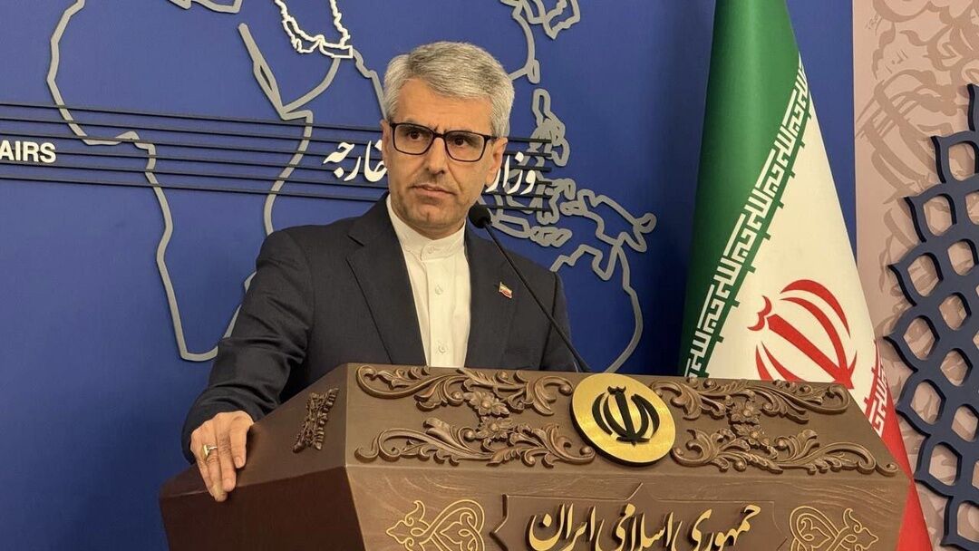 
ایران اقدام تروریستی علیه مردم در نیواورلئانِ را محکوم کرد
