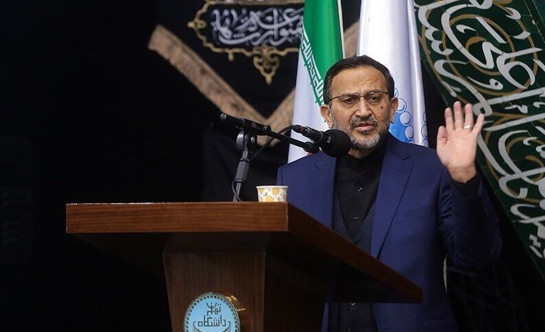 شناخت حاج قاسم به تحقیق و پژوهش نیاز دارد