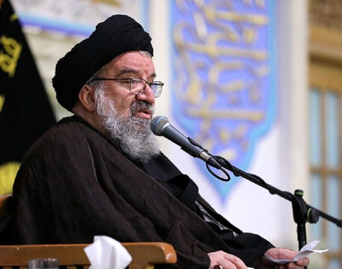 خاتمی: مردم پیروز هستند و دشمنان شکست خورده خواهند بود