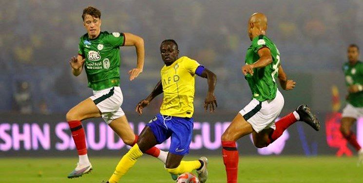 واکنش AFC به درخشش خط حمله رقیب آسیایی پرسپولیس