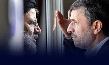 احمدی‌نژاد و رئیسی در میزان مشارکت انتخابات مجلس رکوردشکنی کردند! چه کسانی پیشتاز هستند؟ + جدول
