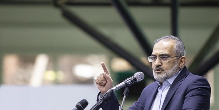 مشکلات اقتصادی مانع از توجه به فرهنگ نشود/در اسطوره سازی و معرفی مفاخر ایرانی کم کاری کردیم
