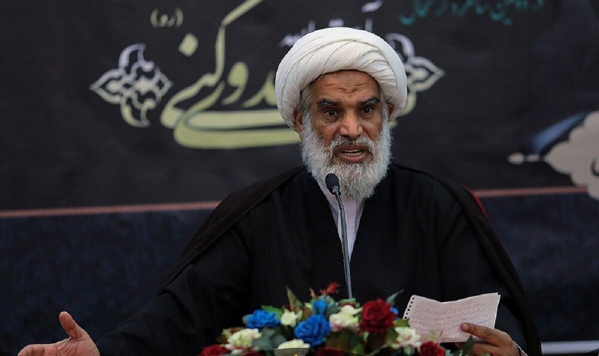 پاسخ‌های مقاومت بر اساس یکپارچگی و تقسیم نقش بین گروه‌ها در راه است؛ الان صهیونیست‌ها می‌خندند با انتقام قطعی گریه‌های طولانی در راه است