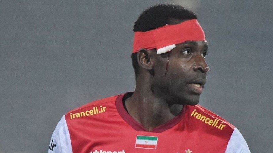 فیفا همکاری نکرد، پرسپولیس طلب دیاباته را از جیب داد