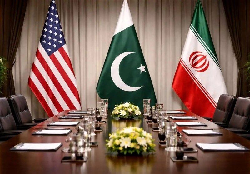 پاکستان: در مذاکرات ایران و آمریکا در دوحه، پیشرفت مثبتی در موضوعات مربوط به تفاهم‌نامه حاصل شد/ زمان نشست بعدی پس از پایان مراسم تشییع رهبر ایران، تعیین خواهد شد