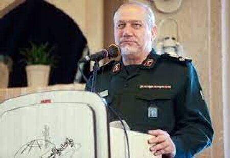 محور مقاومت تعیین‌کننده سرنوشت آینده منطقه به رهبری ایران خواهد بود؛ دیگر هیچ یک از سفارتخانه‌های اسرائیل در امنیت نیست