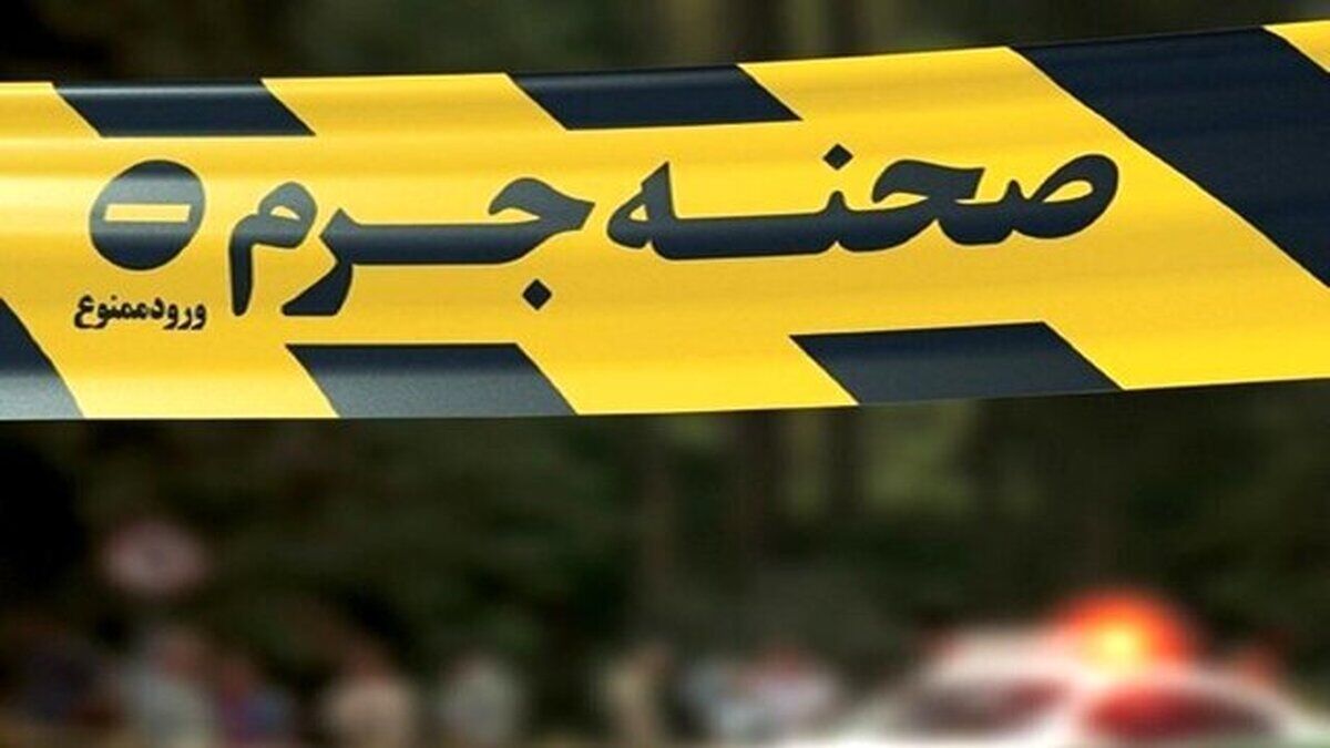پسر جوان، زن 57 ساله را کشت تا به نقشه‌اش را عملی کند