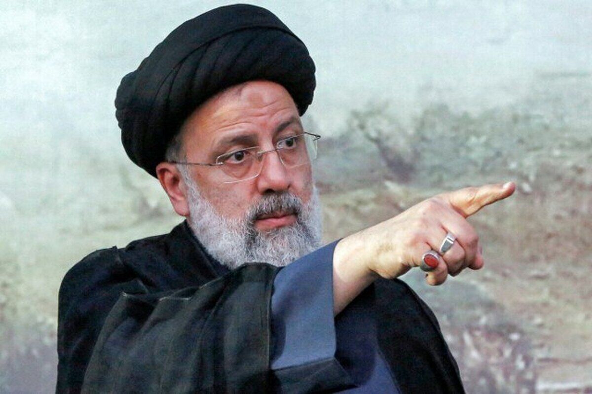 «زیر کتری روشن نیست» آقای رییس جمهور!