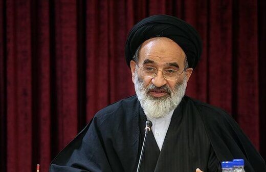 تخریب سپاه به دلیل تاثیرگذاری آن است