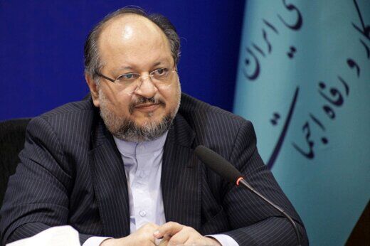 پیام تسلیت محمد شریعتمداری در پی درگذشت همسر آیت الله جوادی آملی