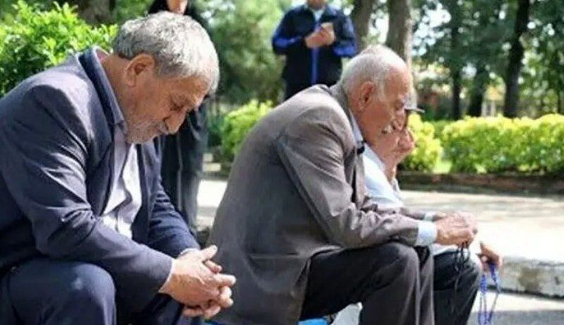 خبر خوش صندوق بازنشستگی برای بازنشستگان