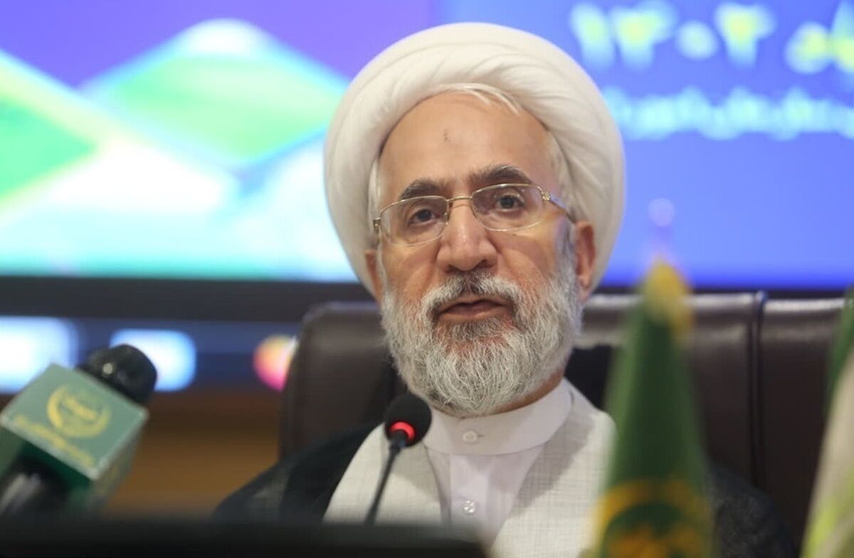 برخورد قاطع دادستان‌ها با اخلالگران در امنیت روانی